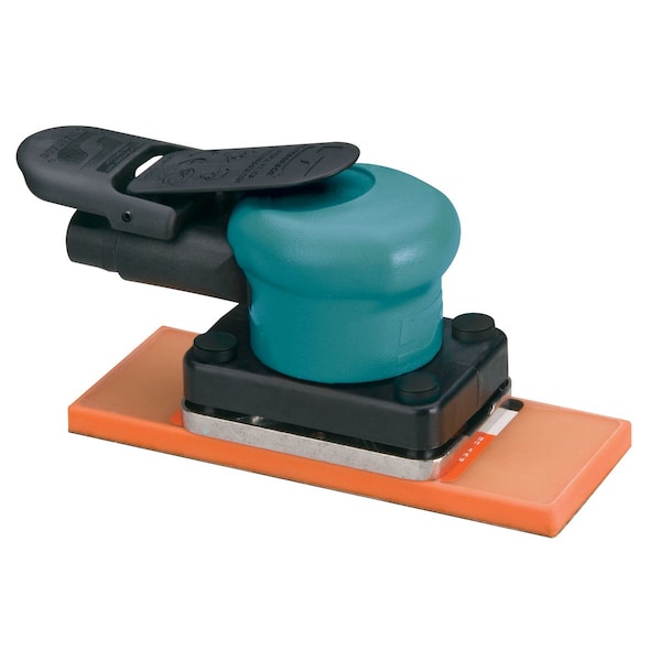 DYNABUG II ORBITAL SANDER, NONVACUUM